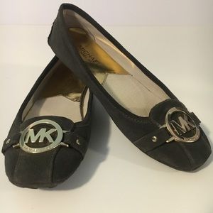 Michael Kors MK Flats